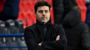 Pochettino: 