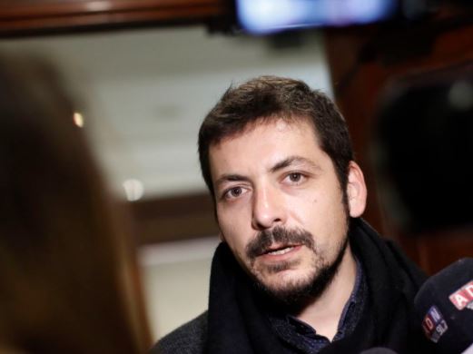 Secretario general de RD y eventual gobierno de Boric: “Vamos a meterle inestabilidad al país porque vamos a hacer transformaciones”