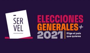 Elecciones Generales: Revisa aquí tus datos electorales, local de votación y candidatos