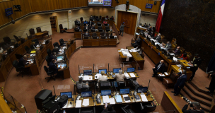 A Sala proyecto que permitirá teletrabajo a embarazadas durante alerta sanitaria