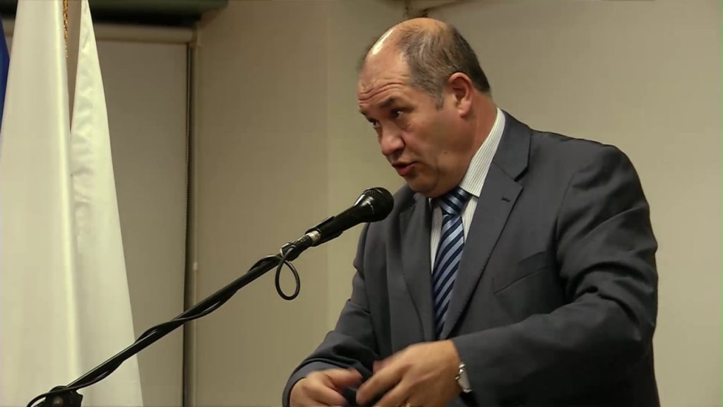 Ex fiscal Francisco Ljutbetic por estado de emergencia en Macrozona Sur: “Las fuerzas policiales están para controlar el orden público”