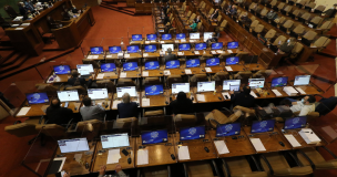 Cámara de Diputados aprobó indicación para realizar exámenes de drogas a parlamentarios durante el ejercicio de su cargo