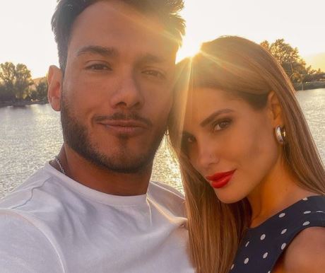 “En un inició no me fijé en él”: Gala Caldirola reveló detalles de su relación con Iván “Potro” Cabrera