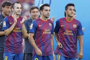 Xavi quiere el regreso de otra figura para reforzar al Barça