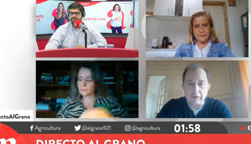 Iván Poduje critica al Frente Amplio tras caso de Karina Oliva: “Giorgio Jackson partió esto con sus ‘autodonaciones’”