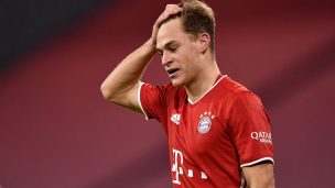 Continúan los problemas en Múnich: jugador no vacunado del Bayern da positivo a Covid-19