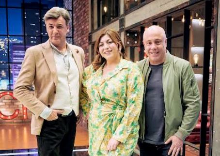 “MasterChef Celebrity” de cara a su recta final suma un nuevo día de emisión