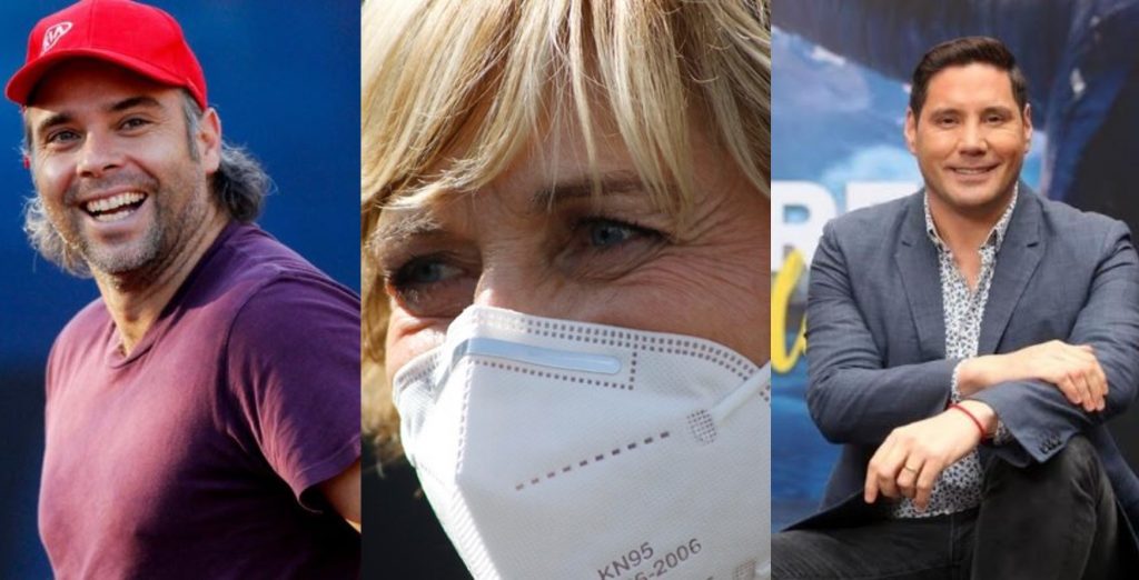 Elecciones: Evelyn Matthei, Francisco Saavedra, Fernando González y otras 100 personalidades firman carta llamando a “respeto, diálogo y paz” en Chile