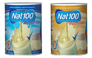 Nat100: el suplemento nutricional recomendado para hombres y mujeres sobre 55 años