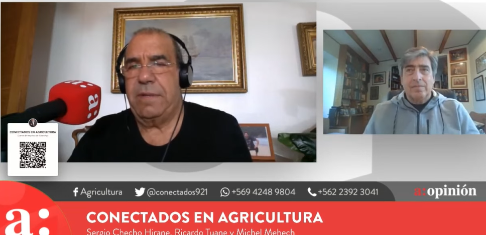Checho Hirane por abstención de Ossandón en acusación contra el Presidente: “Es un populista de tomo y lomo”