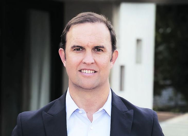 Anglo American: Pese a actual situación política, “no hay ningún interés en reducir la inversión ni el desarrollo”