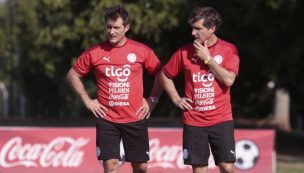 Barros Schelotto va con todo: la primera nómina oficial del argentino para enfrentar a la Roja