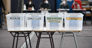 Venció plazo de revisión de cuentas de Convencionales Constituyentes, Gobernadores, Alcaldes y Concejales 2021