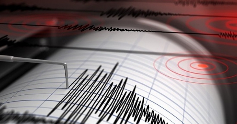 Temblor en la zona norte del país: Centro Sismológico Nacional informa que fue de magnitud 4,7