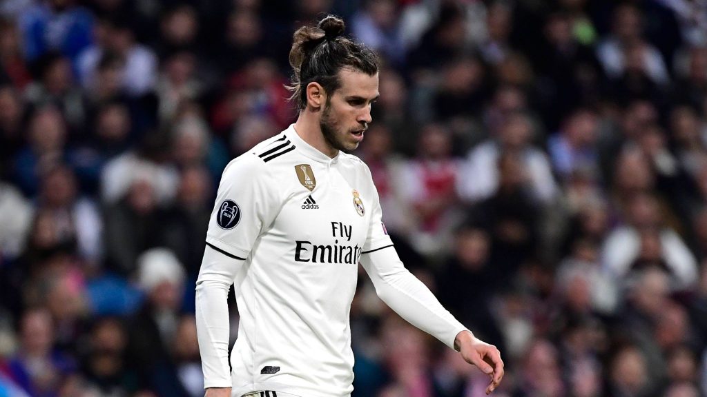 Representante de Bale dispara contra hinchas del Madrid: “Han sido asquerosos con Gareth”