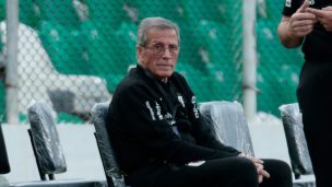 En la cuerda floja: el incierto futuro de Tabárez en la selección uruguaya