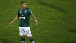 Sebastián Ubilla dispara contra la dirigencia de Wanderers: 