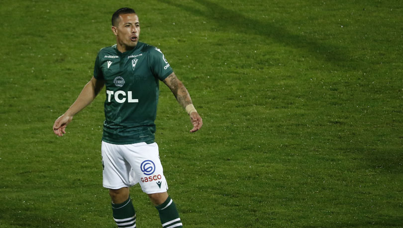 Sebastián Ubilla dispara contra la dirigencia de Wanderers: “Están acostumbrados a armar el equipo”