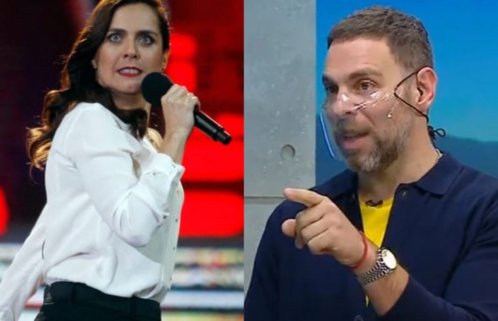 “Nadie tiene el monopolio del progresismo”: El duro round de Natalia Valdebenito y José Antonio Neme en Twitter