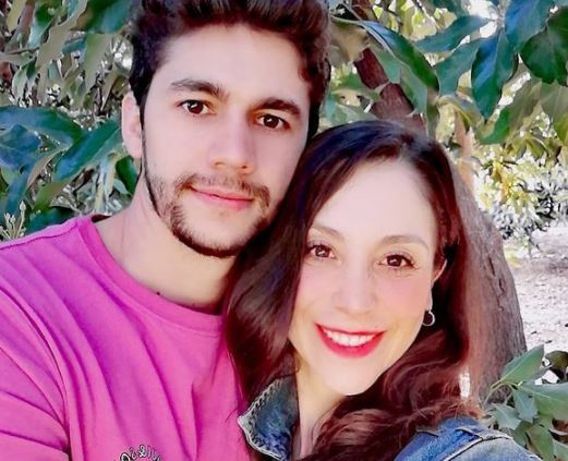 “Son iguales”: Yamna Lobos se reencontró con su madre y su abuela después de 3 años