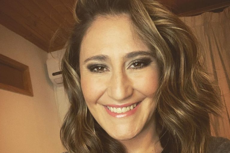 “Ordinaria, fea y…”: Belén Mora fue víctima de fuertes insultos en redes sociales 