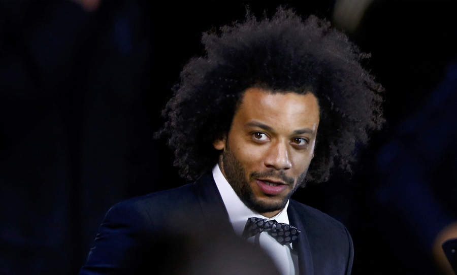 De las canchas a la oficina: la nueva faceta de Marcelo en el fútbol