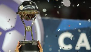 Llaves confirmadas: se conocen los emparejamientos de los equipos chilenos en la primera fase de Copa Sudamericana