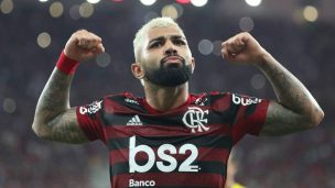 Gabigol, el salvador al que aspira el Newcastle para el 2022