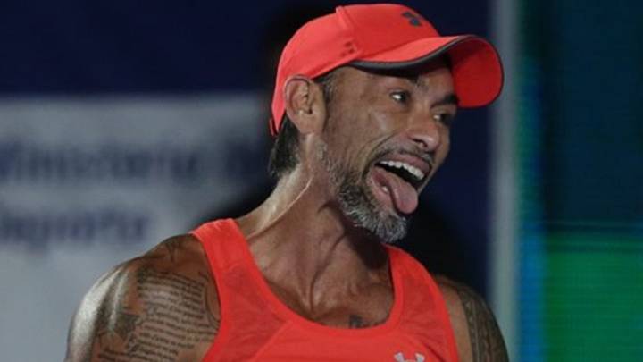 Revelan nuevo romance del ‘Chino’ Ríos con una mujer 29 años menor