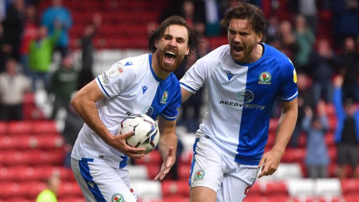 DT del Blackburn se resigna: “Si Brereton puede ser un delantero de Premier League, no lo detendré”