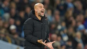 Pep alza la voz: el técnico del City no descarta una huelga si no vuelven los cinco cambios a la Premier