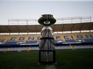 ¡A programarse! ANFP definió fecha, hora, y sede para la definición de la Supercopa 2022