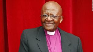 Desde la Reina Isabel hasta Barack Obama: Líderes del mundo recuerdan a Desmond Tutu tras su muerte