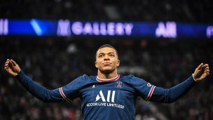 “Merezco ganar algo grande con el PSG”: Kylian Mbappé descarta fichar por el Real Madrid en enero