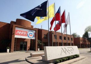 ANFP suspende liguilla de la promoción por denuncias contra Melipilla