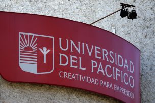 Universidad del Pacífico enfrenta demanda por más de 60 mil millones de pesos