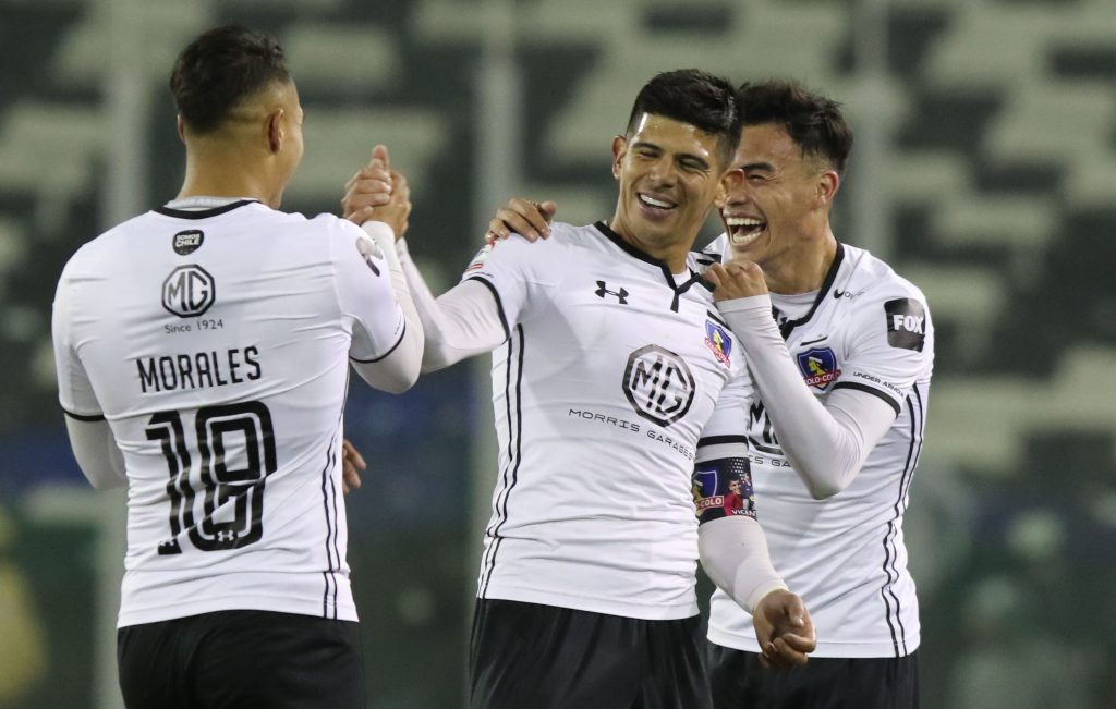 Colo-Colo sigue armándose: los albos aseguraron el fichaje de Esteban Pavez para el 2022