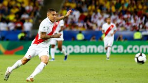 [Video] Patricio Yáñez aclara el rumor de Paolo Guerrero a Colo Colo