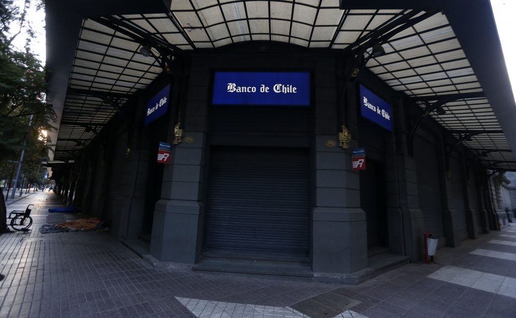 Banco de Chile: “Las imputaciones de la FNE generan confusión en la opinión pública y carecen de sustento legal