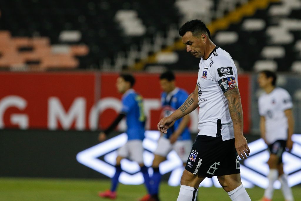 [Video] Patricio Yáñez y rumores que vinculan a Paredes con Colo Colo: “Las instituciones no son centros de caridad”