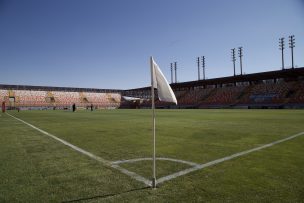 ¿Otra vez a Calama? ANFP analiza recibir a Uruguay en el Zorros del Desierto