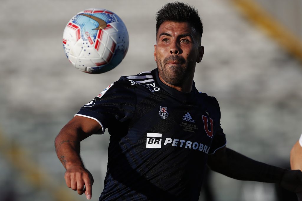 Gonzalo Espinoza tras su salida de la U: “Nos sentimos abandonados, solos”