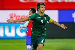 ¡Atención Lasarte! Bolivia se anticipa a todos y anuncia la nómina para el partido ante la Roja