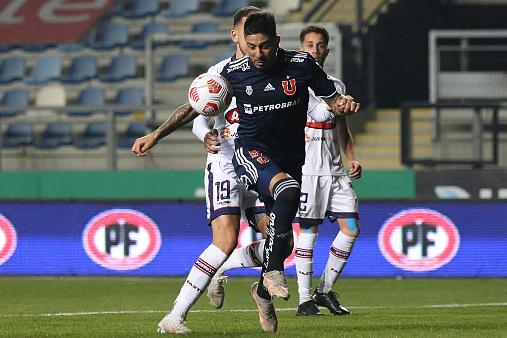Presidente de Melipilla y denuncia contra la U: “Quiero notificar que este error que se me trata de imputar es algo que está inmerso en el fútbol chileno”