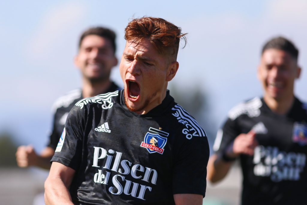 Respira Quinteros: Leo Gil tiene “todo acordado” para su renovación con Colo-Colo
