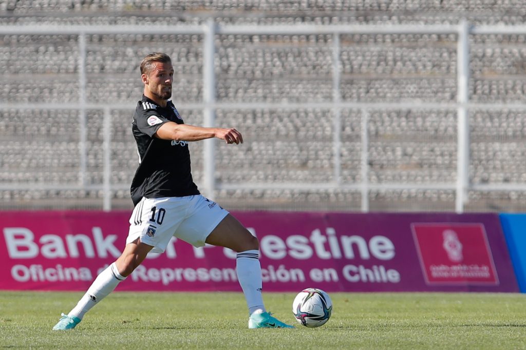 [Video] Patricio Yáñez: “No entiendo cómo Santos continuará en Colo Colo”