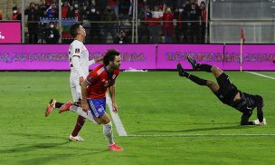 [Video] Patricio Yáñez: “Brereton rompió todos los moldes establecidos, ojalá tenga la oportunidad de jugar en un equipo grande”