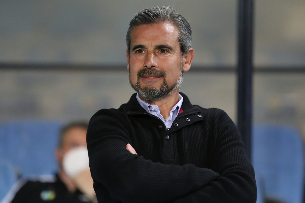 Otro DT menos: O’Higgins decide no renovar a Miguel Ramírez