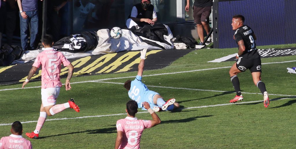 [Video] Patricio Yáñez: “Con plantel completo, Colo Colo está por sobre Universidad Católica”