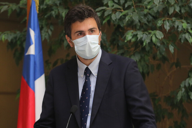 Presidente de la Cámara explica la fórmula que buscan para que Gabriel Boric compatibilice ser diputado y presidente electo